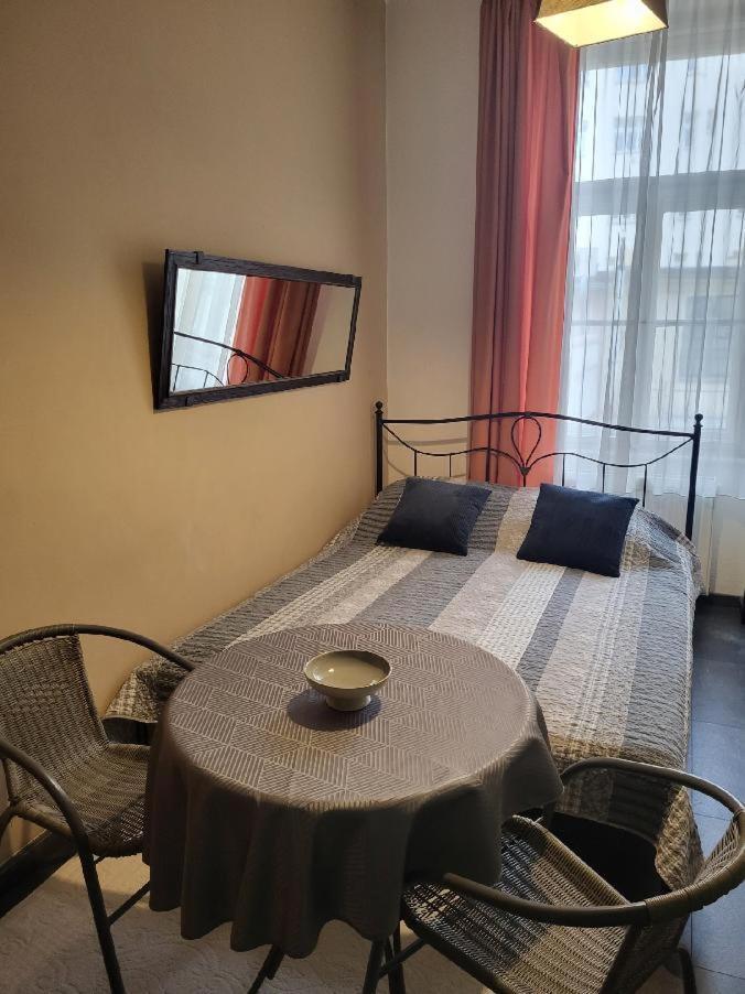 Pension Sunflower Prag Dış mekan fotoğraf